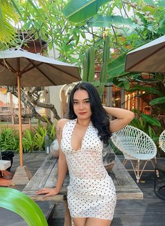 Julia Good Service Can Make Happy - puta in Bali Photo 6 of 12