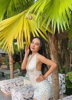 Julia Good Service Can Make Happy - puta in Bali Photo 9 of 12