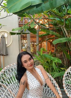 Julia Good Service Can Make Happy - puta in Bali Photo 11 of 12