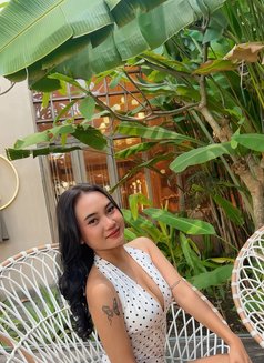 Julia Good Service Can Make Happy - puta in Bali Photo 12 of 12