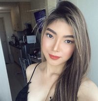 Julia Heart - escort in Manila