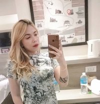 Julia in Manila - escort in Manila