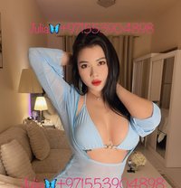 Julia🦋 INDEPENDENT 🦋 CIM RIM - escort in Dubai