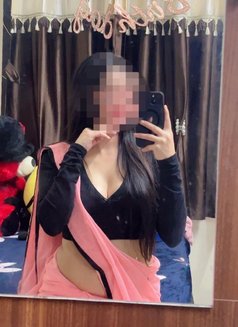 Independent🥀Supriya for Cam&Meet♡ - escort in Chennai Photo 1 of 2