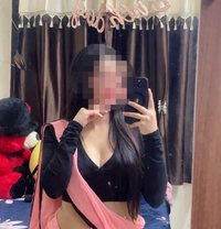 Independent🥀Supriya for Cam&Meet♡ - escort in Chennai