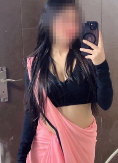 Independent🥀Supriya for Cam&Meet♡ - escort in Chennai Photo 2 of 2