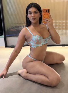 Julia 🥂 - Acompañantes transexual in Mumbai Photo 29 of 29