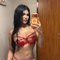 Julia 🥂 - Acompañantes transexual in Mumbai