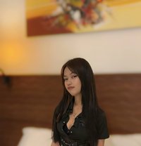 Naura - escort in Bali