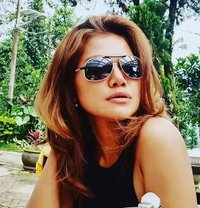 Julia Indonesian Milf - escort in Singapore