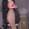 Julia Juliette - Transsexual escort in İstanbul