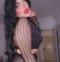 Julia Juliette - Transsexual escort in İstanbul