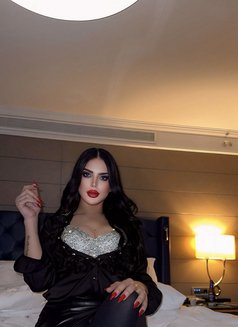 Julia Juliette - Transsexual escort in İstanbul Photo 14 of 22