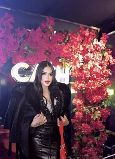 Julia Juliette - Transsexual escort in İstanbul Photo 16 of 22