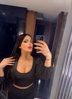Julia Juliette - Transsexual escort in Tunis Photo 16 of 16