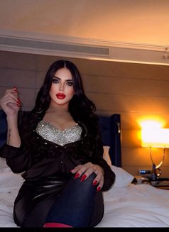 Julia Juliette - Transsexual escort in Tunis Photo 10 of 26