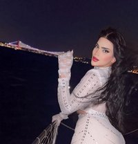 Julia Juliette - Transsexual escort in İstanbul Photo 1 of 9