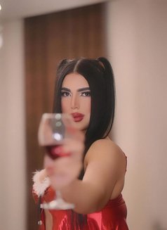 Julia Juliette - Transsexual escort in Tunis Photo 12 of 26