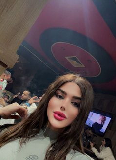 Julia Juliette - Transsexual escort in Tunis Photo 13 of 26