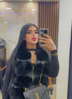 Julia Juliette - Transsexual escort in Tunis Photo 14 of 26