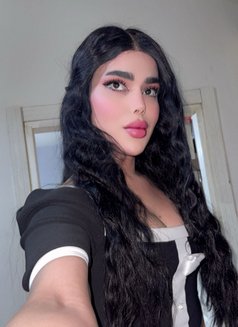 Julia Juliette - Transsexual escort in Tunis Photo 17 of 26