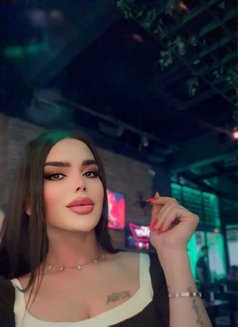 Julia Juliette - Transsexual escort in Tunis Photo 20 of 26