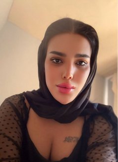 Julia Juliette - Transsexual escort in Tunis Photo 21 of 26