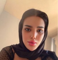 Julia Juliette - Acompañantes transexual in İstanbul