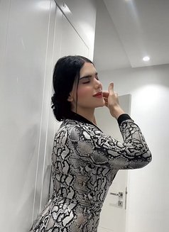 Julia Juliette - Transsexual escort in Tunis Photo 24 of 26