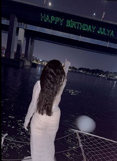 Julia Juliette - Transsexual escort in Tunis Photo 25 of 26