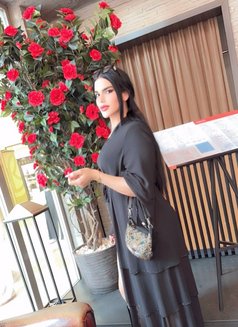 Julia Juliette - Transsexual escort in Tunis Photo 26 of 26