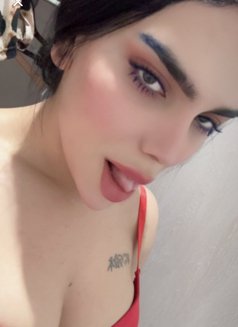 Julia Juliette - Transsexual escort in İstanbul Photo 17 of 21