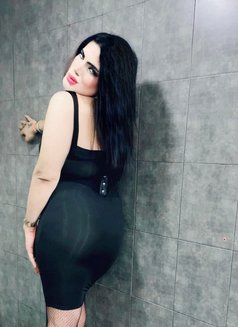 Julia Juliette - Transsexual escort in İstanbul Photo 18 of 21
