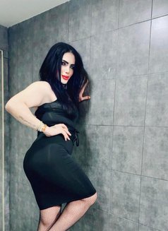 Julia Juliette - Transsexual escort in İstanbul Photo 20 of 21