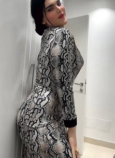 Julia Juliette - Transsexual escort in İstanbul Photo 21 of 21