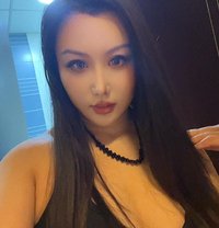 Julia - escort in Al Manama