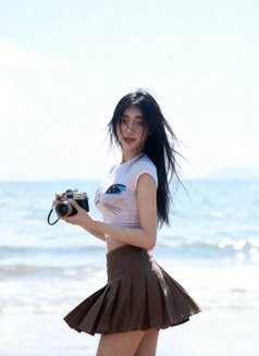 Julia Lady Boy both Fuck Hard🫧🦦 - Transsexual escort in Muscat Photo 27 of 28