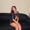 Julia Divine TS Model Both🦊🦦 - Transsexual escort in Muscat Photo 3 of 27