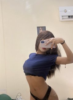 Julia Divine TS Model Both🦊🦦 - Transsexual escort in Muscat Photo 30 of 30