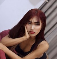 JULIA Lady Boy Fuck Hard Good service ☎ - Transsexual escort in Muscat