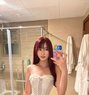 Julia Lady Boy Fuck Hard in muscat 🫧🦦 - Transsexual escort in Muscat Photo 27 of 30