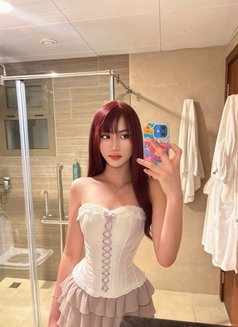 JULIA Lady Boy Fuck Hard - Transsexual escort in Muscat Photo 26 of 27