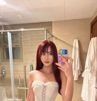 Julia Lady Boy Fuck Hard in muscat 🫧🦦 - Acompañantes transexual in Muscat