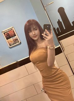 JULIA LADY BOY Good service Both - Transsexual escort in Muscat Photo 29 of 29