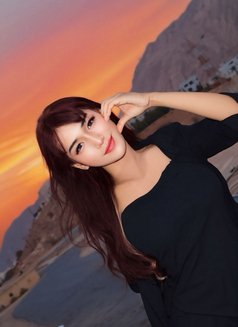 JULIA Lady Boy Fuck Hard Good service ☎ - Transsexual escort in Muscat Photo 24 of 27