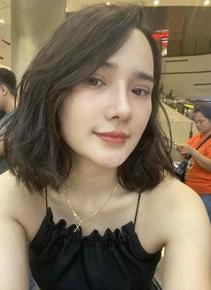 Julia Ladyboy - Transsexual escort in Dubai Photo 3 of 3