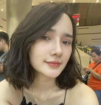 Julia Ladyboy - Transsexual escort in Dubai