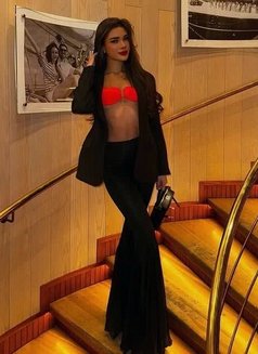 Julia Ladyboy - Transsexual escort in Dubai Photo 4 of 8