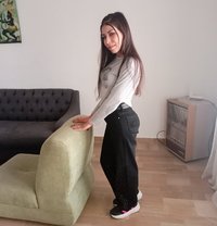 Julia Lebanese - escort in Beirut