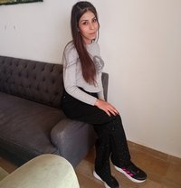 Julia Lebanese - escort in Beirut